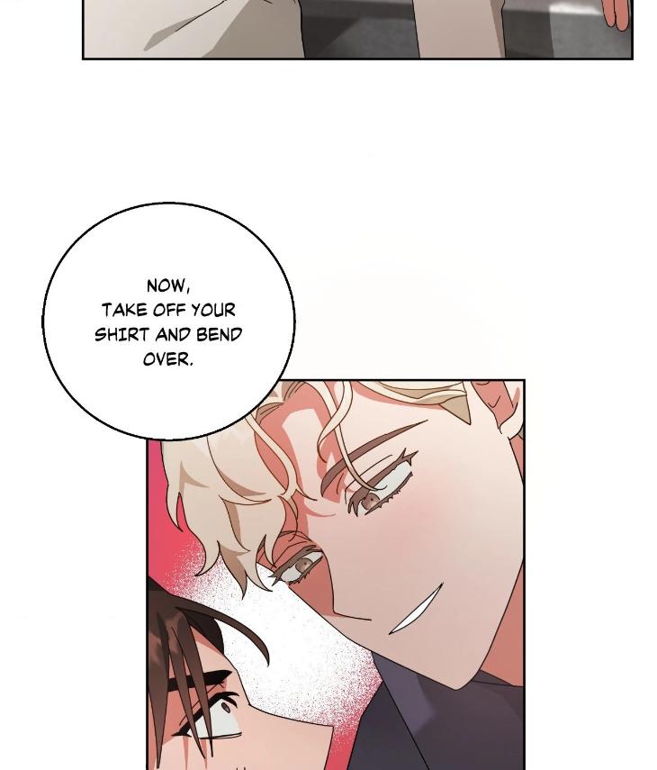 Taming the Trashy Tutor by Sadol – Uncensored [Eng] page 62