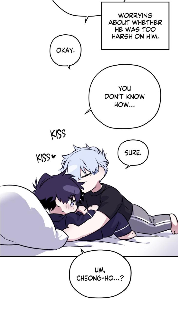 Surge Towards You by Cheongyeon – SE 6 [Eng] page 67