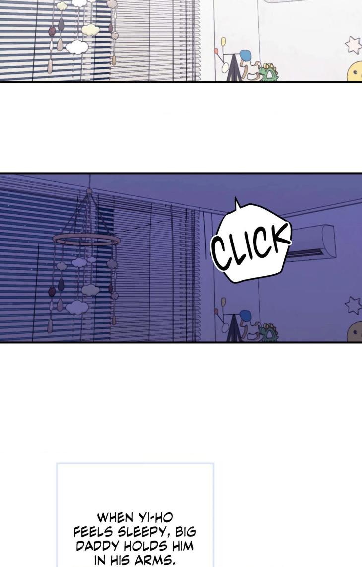 Surge Towards You by Cheongyeon – SE 6 [Eng] page 65