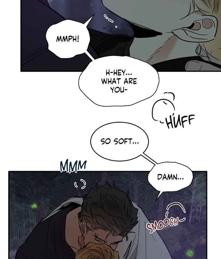 In Cold Love by 10min – Uncensored [Eng] page 69