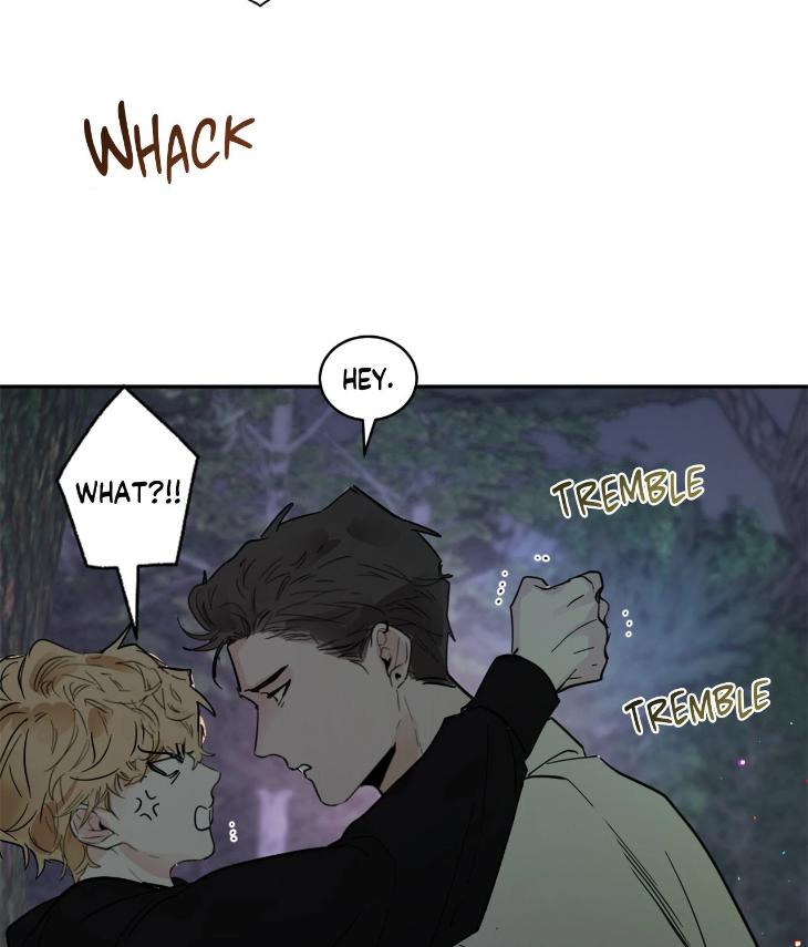 In Cold Love by 10min – Uncensored [Eng] page 69