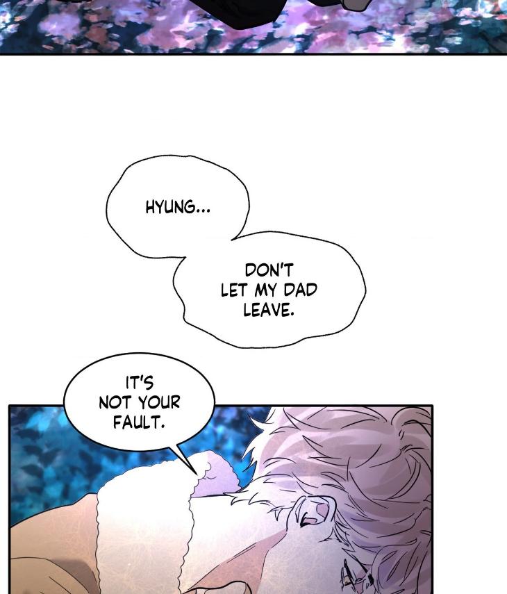 In Cold Love by 10min – Uncensored [Eng] page 68