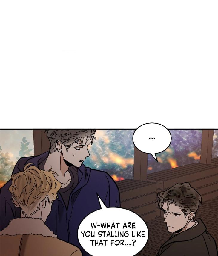 In Cold Love by 10min – Uncensored [Eng] page 66