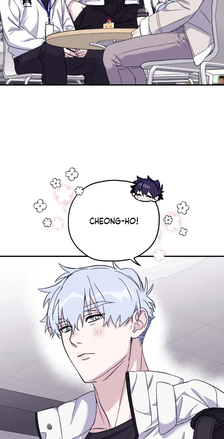 Surge Towards You by Cheongyeon – SE 6 [Eng] page 68