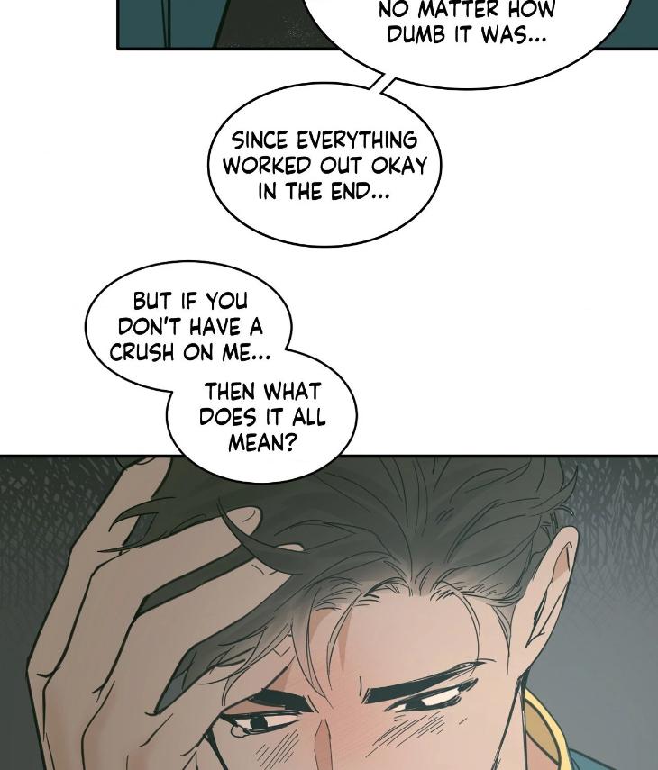 In Cold Love by 10min – Uncensored [Eng] page 68