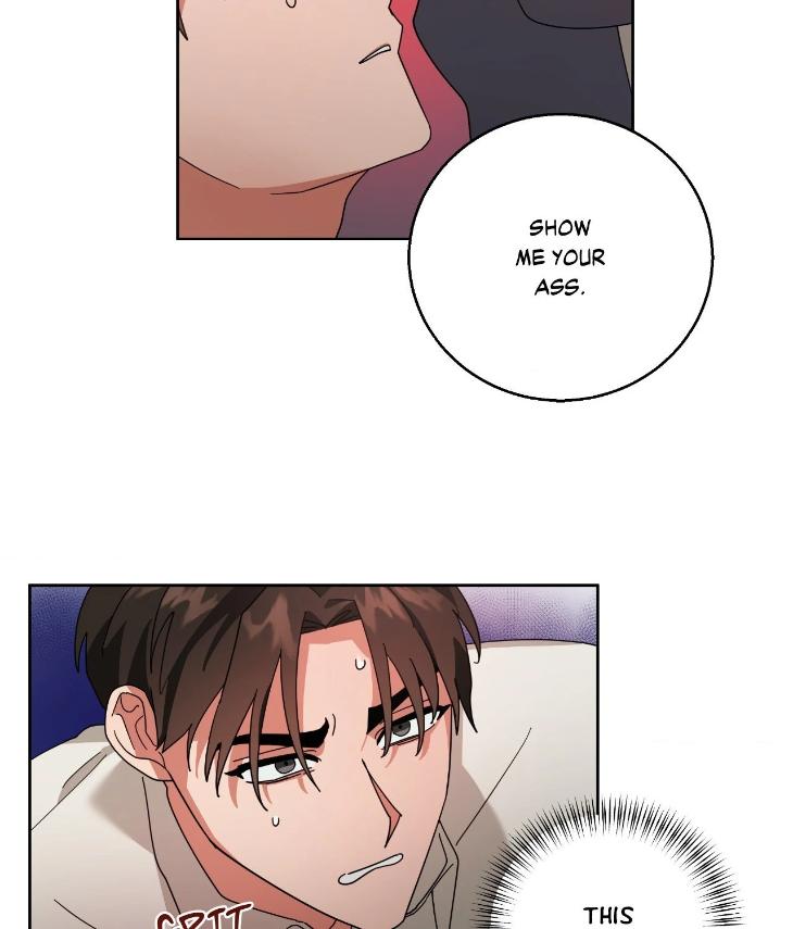 Taming the Trashy Tutor by Sadol – Uncensored [Eng] page 63