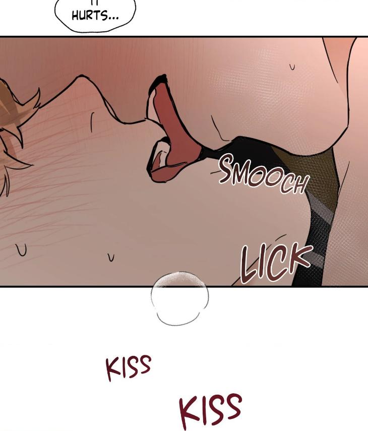 In Cold Love by 10min – Uncensored [Eng] page 68