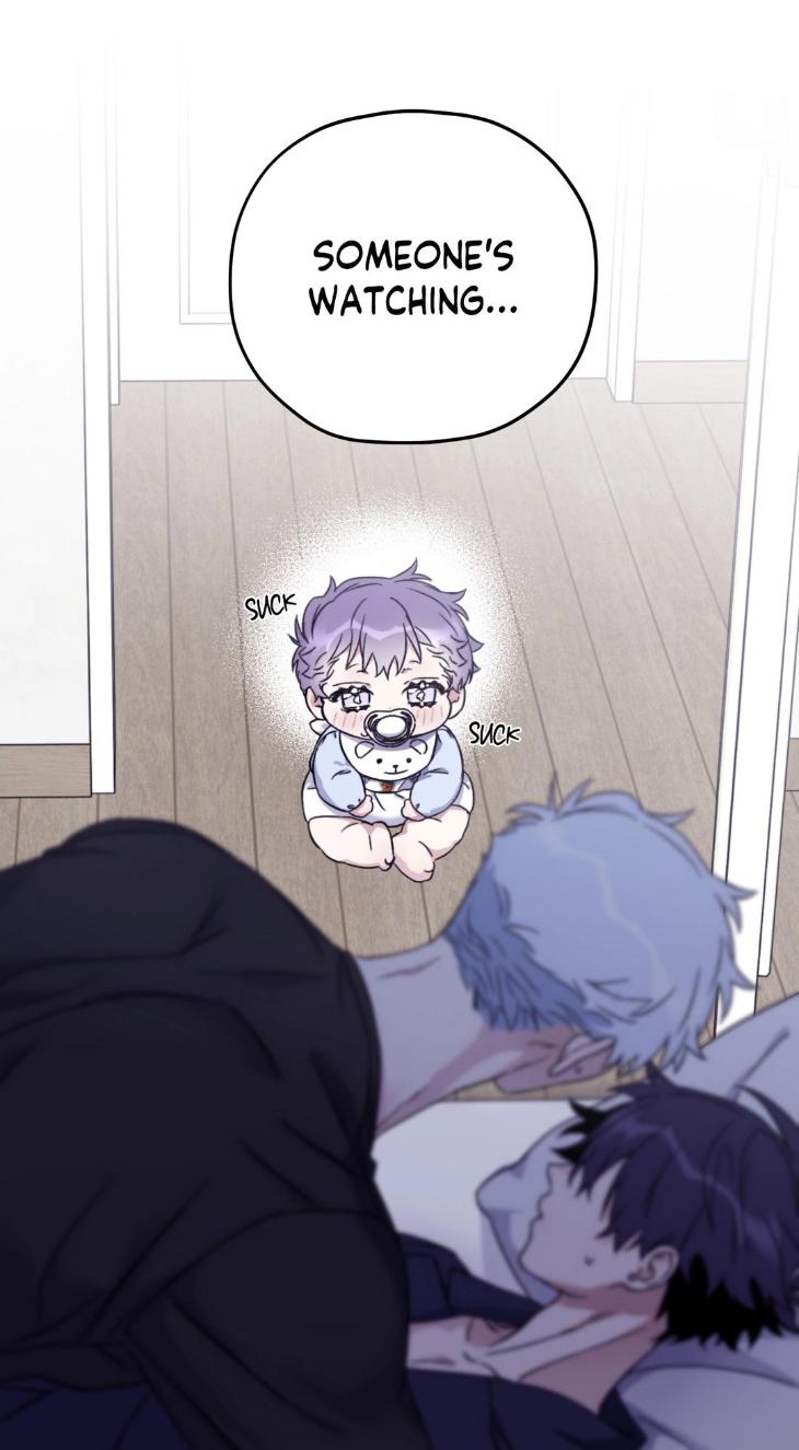 Surge Towards You by Cheongyeon – SE 6 [Eng] page 68