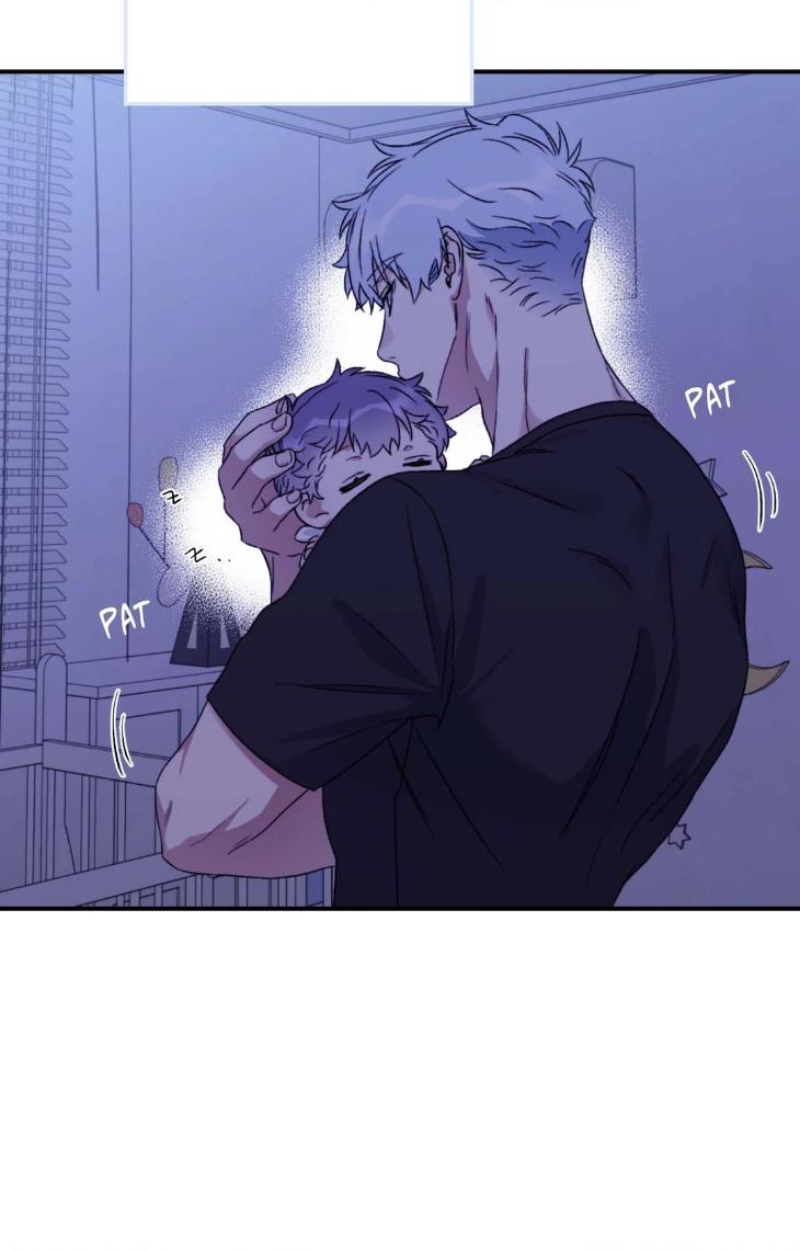 Surge Towards You by Cheongyeon – SE 6 [Eng] page 66