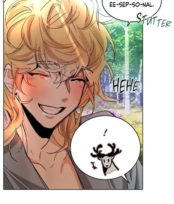 In Cold Love by 10min – Uncensored [Eng] page 70