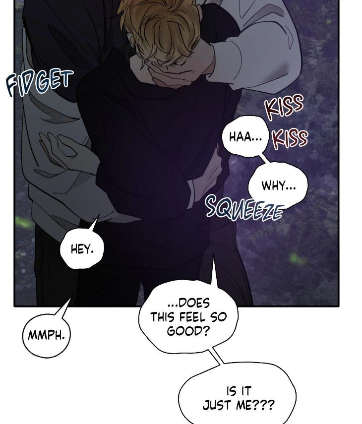 In Cold Love by 10min – Uncensored [Eng] page 70