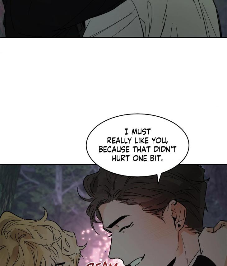 In Cold Love by 10min – Uncensored [Eng] page 70