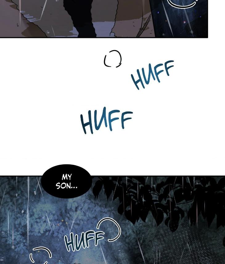 In Cold Love by 10min – Uncensored [Eng] page 69