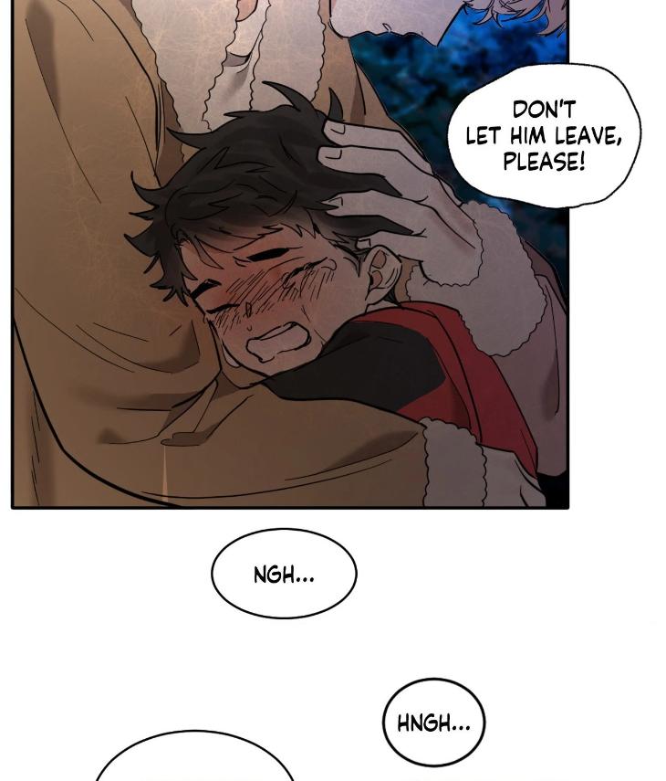 In Cold Love by 10min – Uncensored [Eng] page 69