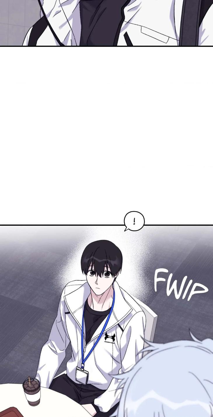 Surge Towards You by Cheongyeon – SE 6 [Eng] page 69