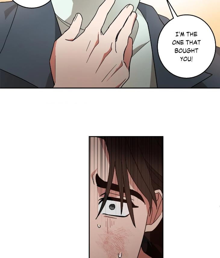 Taming the Trashy Tutor by Sadol – Uncensored [Eng] page 68