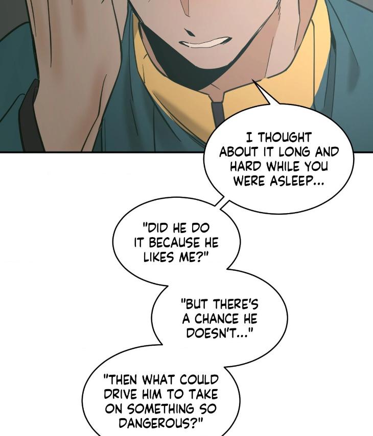 In Cold Love by 10min – Uncensored [Eng] page 69