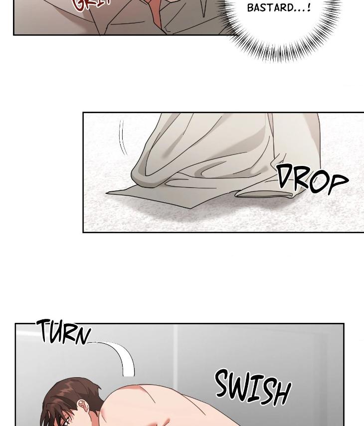 Taming the Trashy Tutor by Sadol – Uncensored [Eng] page 64