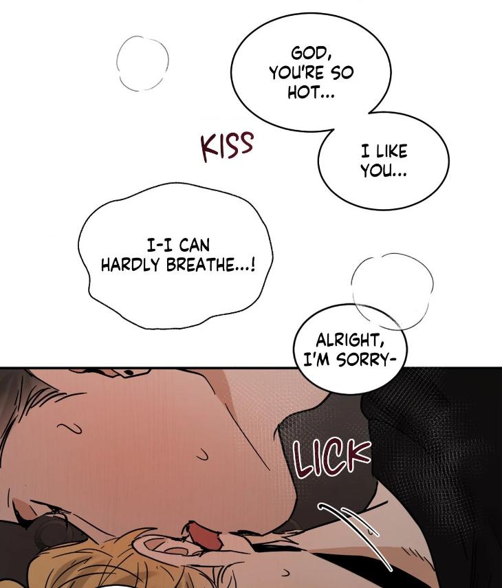 In Cold Love by 10min – Uncensored [Eng] page 69