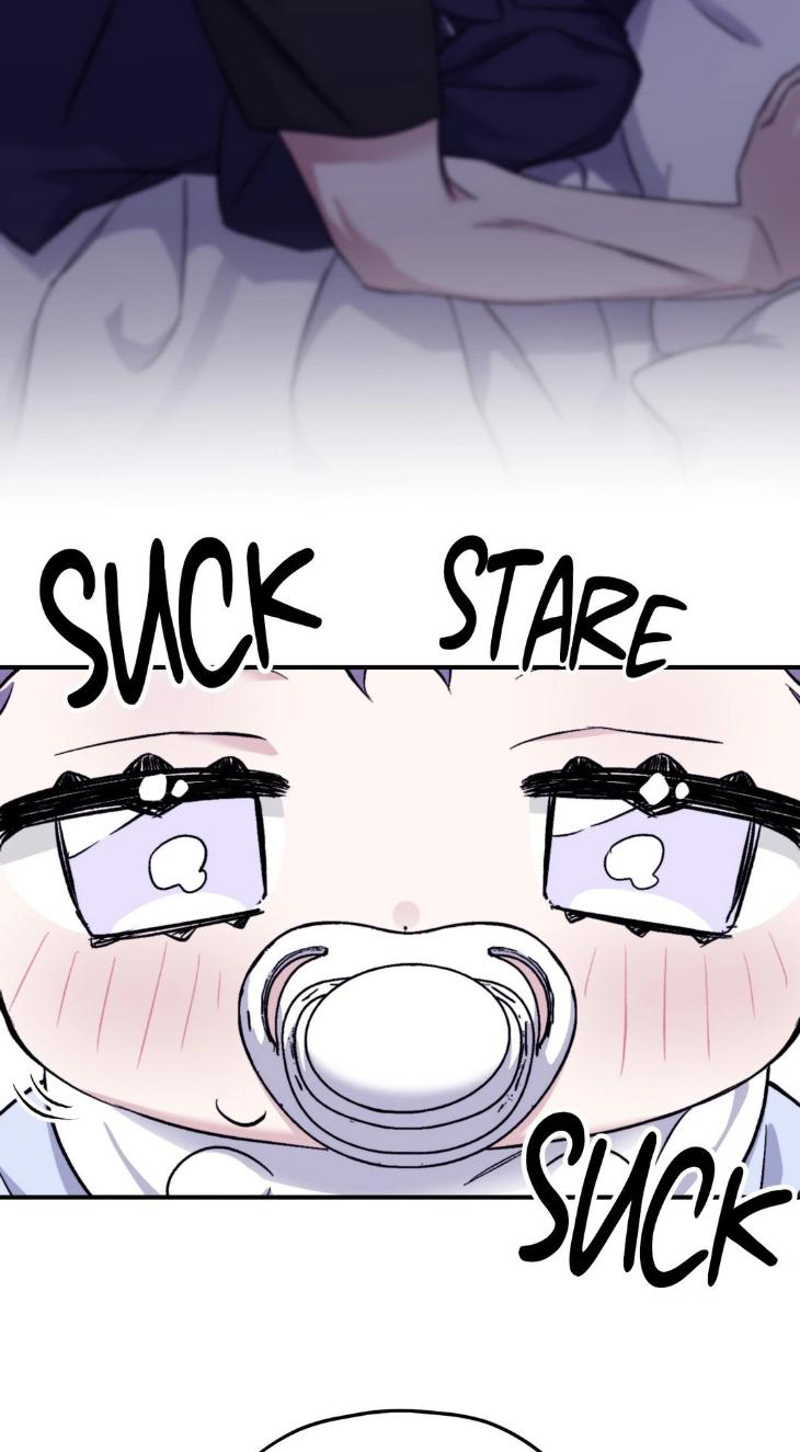 Surge Towards You by Cheongyeon – SE 6 [Eng] page 69