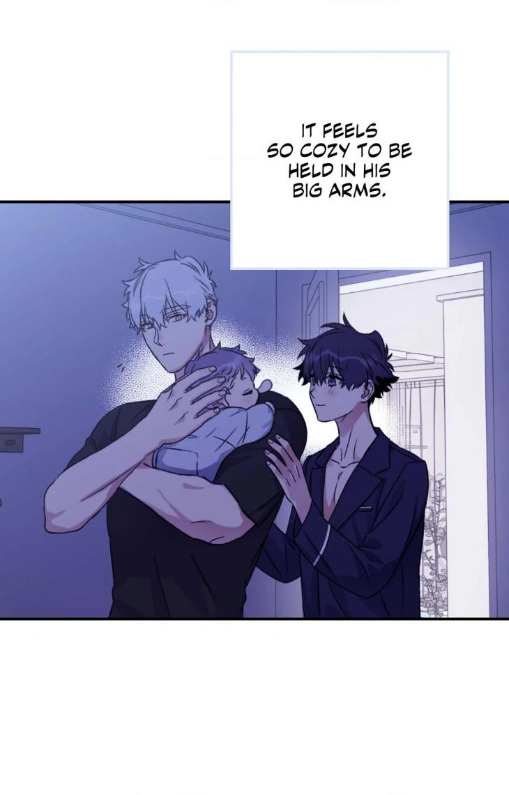 Surge Towards You by Cheongyeon – SE 6 [Eng] page 67