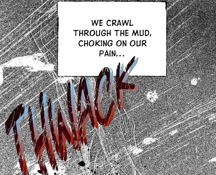 Still, It Rains by Hwireul – Uncensored – Creator’s Note [Eng] page 69