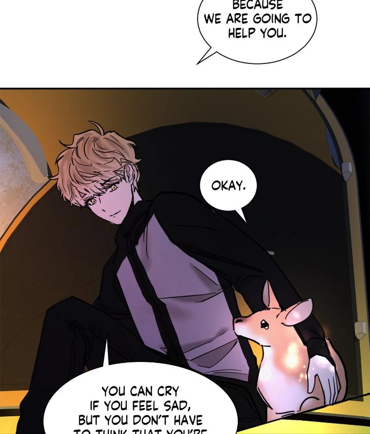 In Cold Love by 10min – Uncensored [Eng] page 69