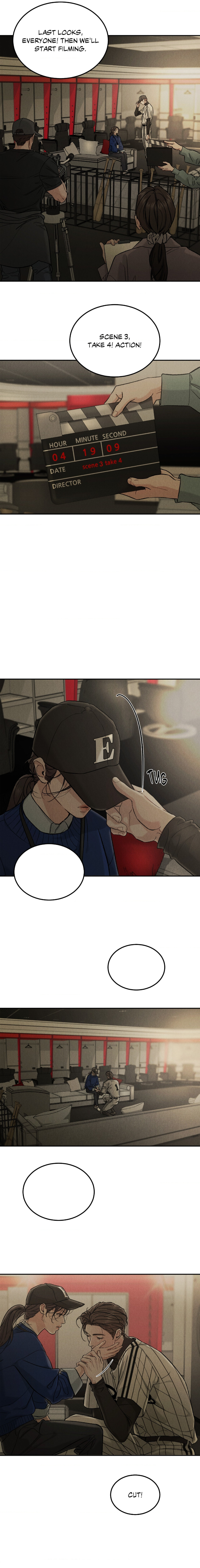 Limited Run by Eeej [Eng] page 7