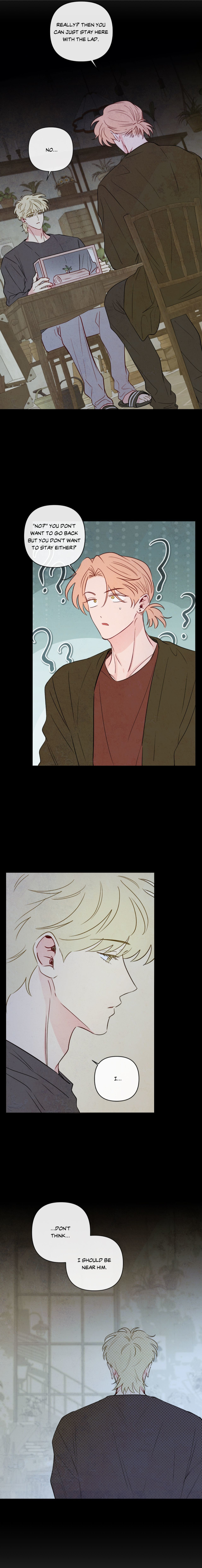 The Sacred Serpent’s Seduction by Dagom – Uncensored – Side 5 [Eng] page 7