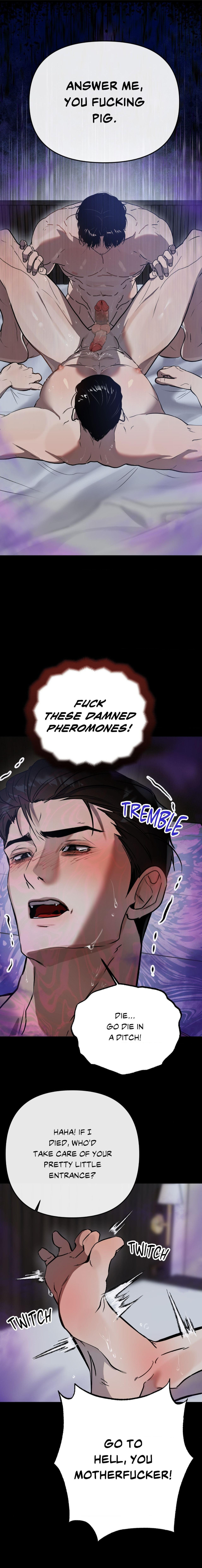 A Crown of Thorns by SOKKONG – Uncensored [Eng] page 7