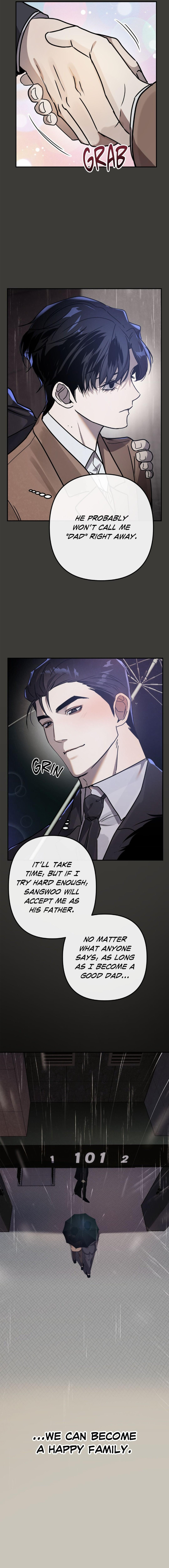 A Crown of Thorns by SOKKONG – Uncensored [Eng] page 7