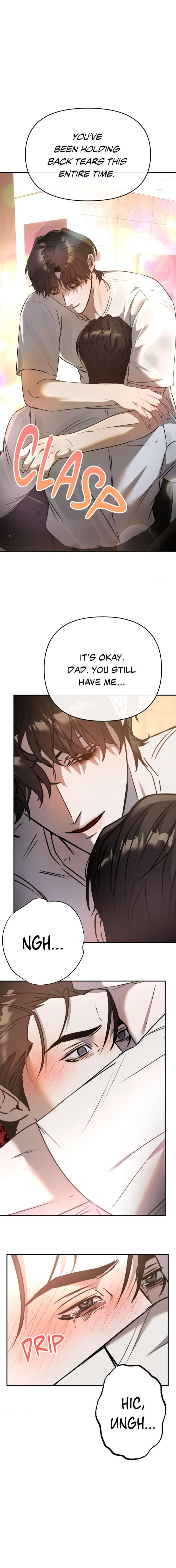 A Crown of Thorns by SOKKONG – Uncensored [Eng] page 7