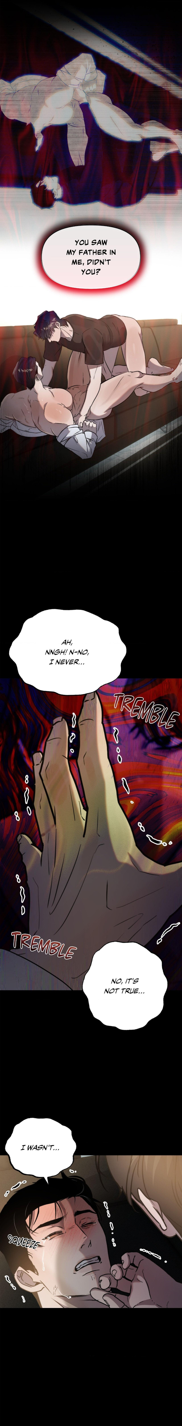 A Crown of Thorns by SOKKONG – Uncensored [Eng] page 7