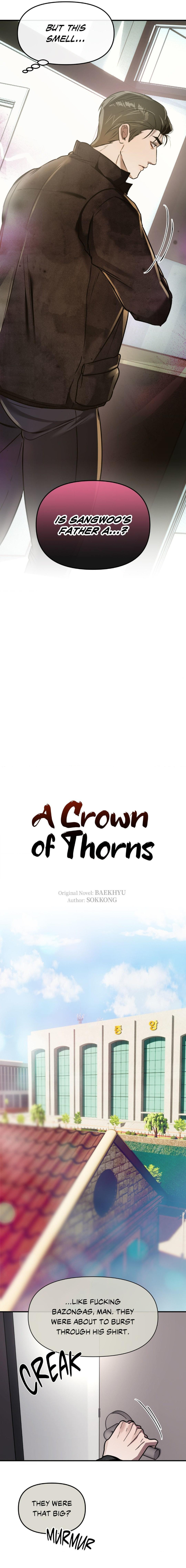 A Crown of Thorns by SOKKONG – Uncensored [Eng] page 7