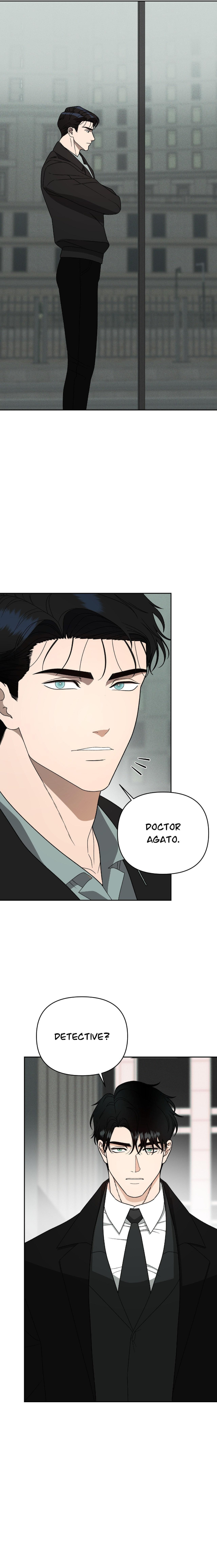 The Case of Doctor Agato by Seorok – Uncensored – Ch. 23 [Eng] page 7