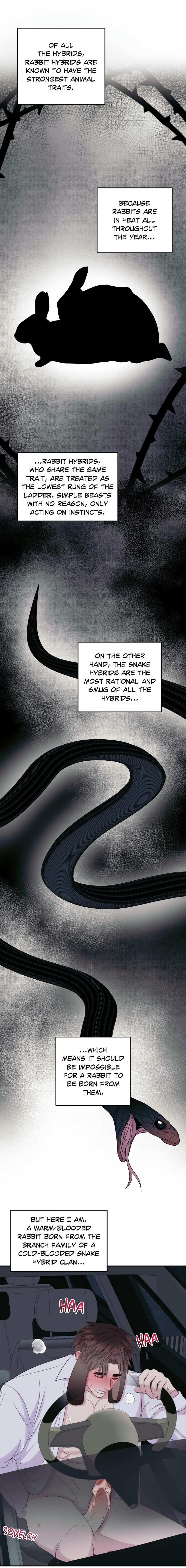 Breed Me, Snakeboys by momen – Uncensored [Eng] page 7