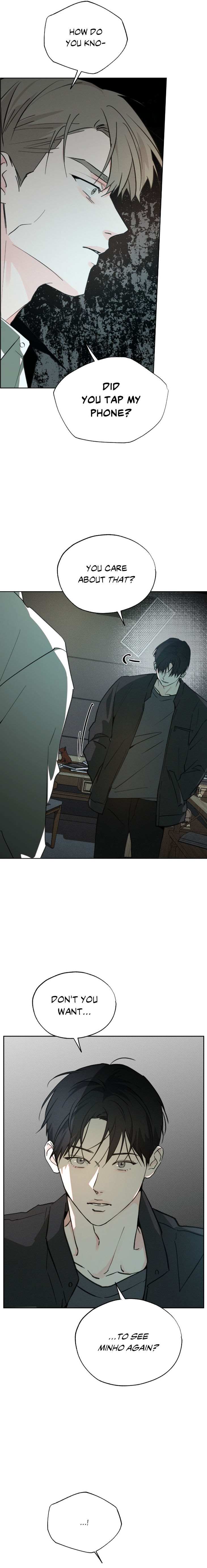 Rainbow Donut by Yogoorong [Eng] page 7