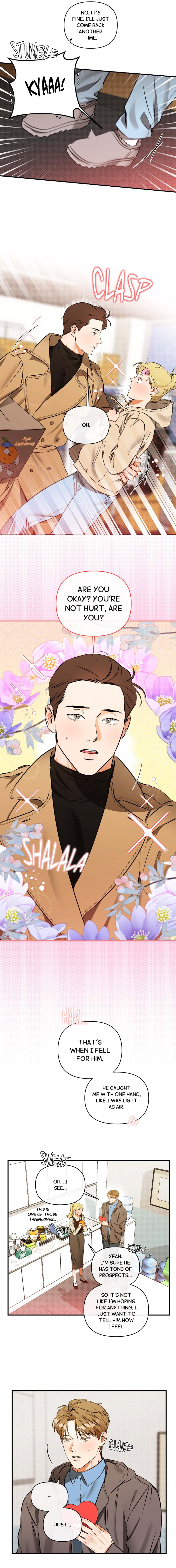 What a Catch! by Sita – Creator’s Note [Eng] page 7