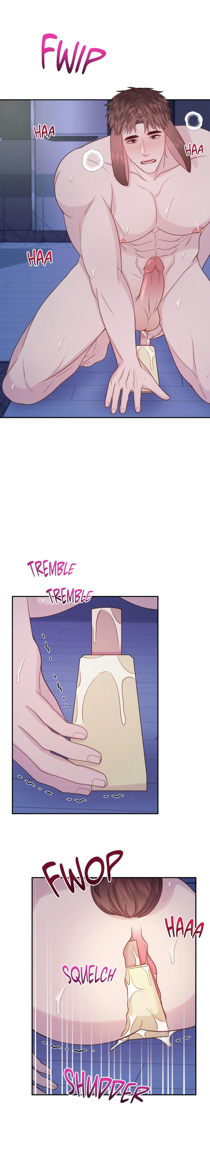 Breed Me, Snakeboys by momen – Uncensored [Eng] page 7