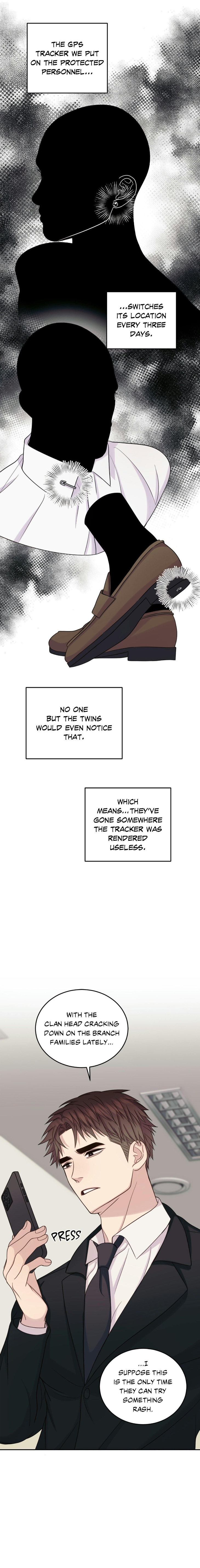 Breed Me, Snakeboys by momen – Uncensored [Eng] page 7