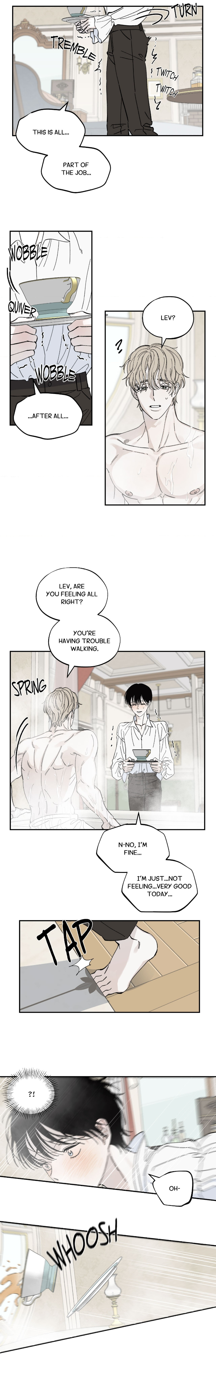 Maison by Leaf – Ch. 75 [Eng] page 7