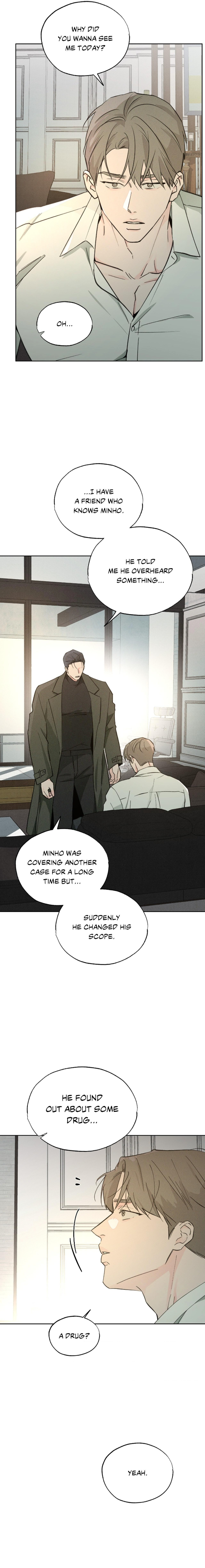 Rainbow Donut by Yogoorong [Eng] page 7