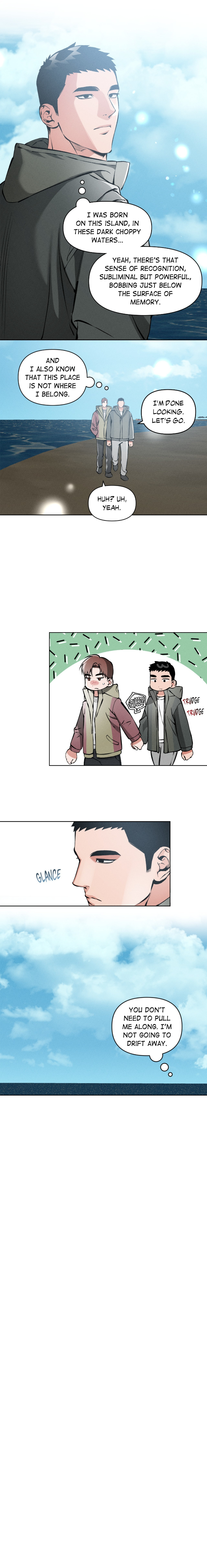 Beware the Ides of March by Stan/ Choi Song – Ch. 103 [Eng] page 7