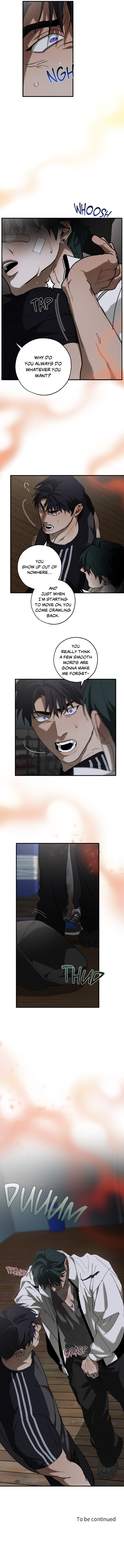 Incomplete Combustion by Gaetsaeng – Uncensored [Eng] page 7