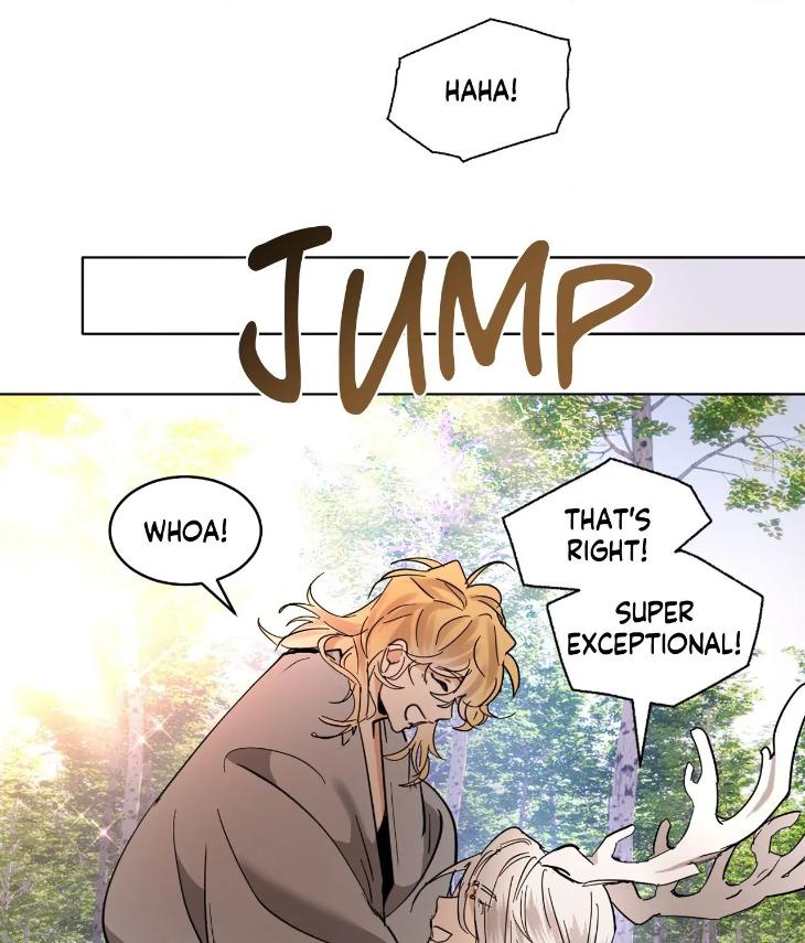 In Cold Love by 10min – Uncensored [Eng] page 71