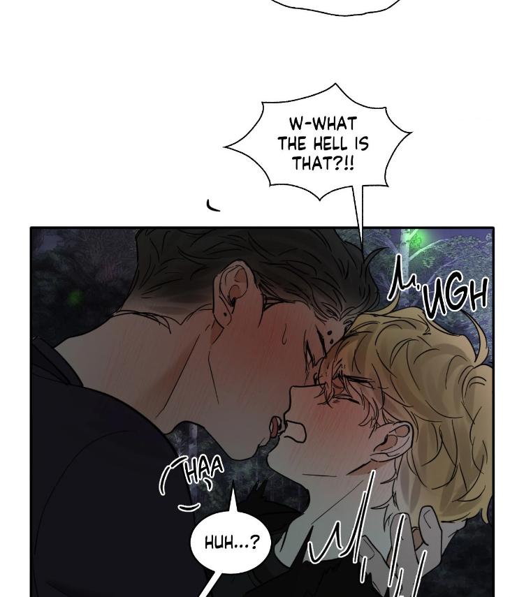 In Cold Love by 10min – Uncensored [Eng] page 71
