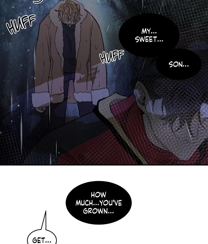 In Cold Love by 10min – Uncensored [Eng] page 70