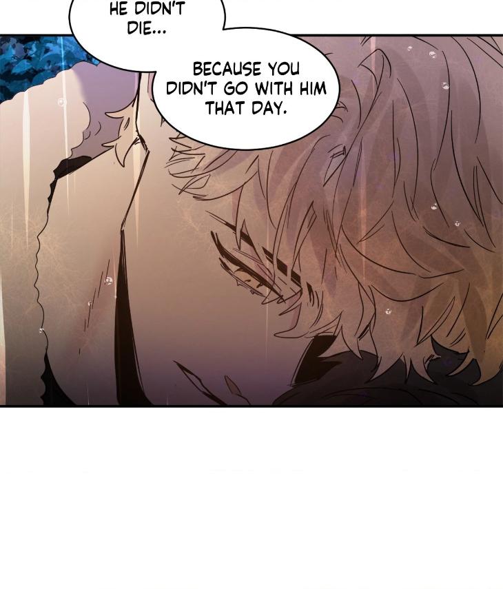 In Cold Love by 10min – Uncensored [Eng] page 70