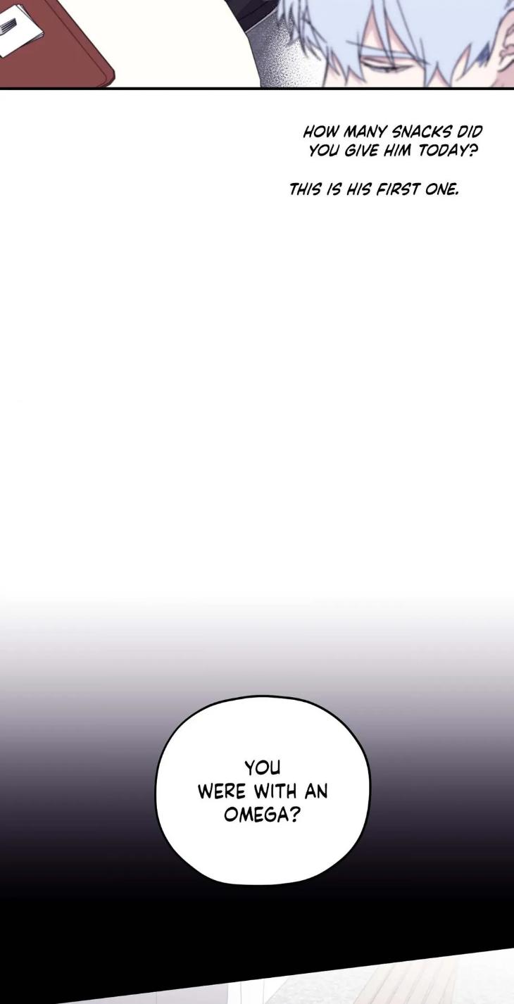 Surge Towards You by Cheongyeon – SE 6 [Eng] page 70