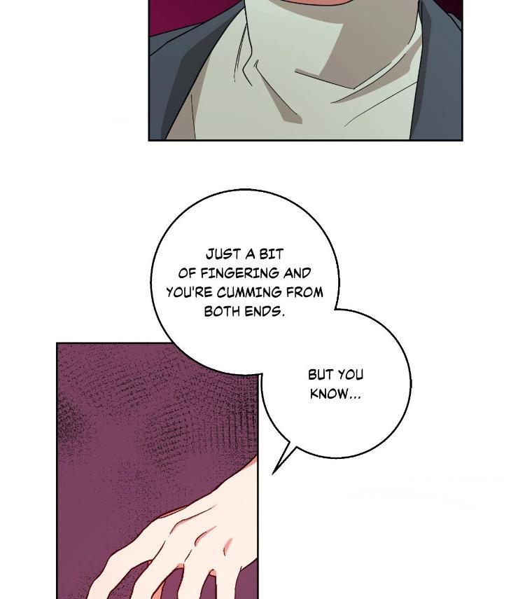 Taming the Trashy Tutor by Sadol – Uncensored [Eng] page 71